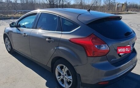 Ford Focus III, 2012 год, 850 000 рублей, 6 фотография