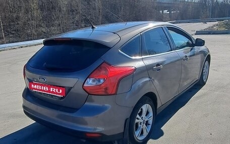 Ford Focus III, 2012 год, 850 000 рублей, 4 фотография