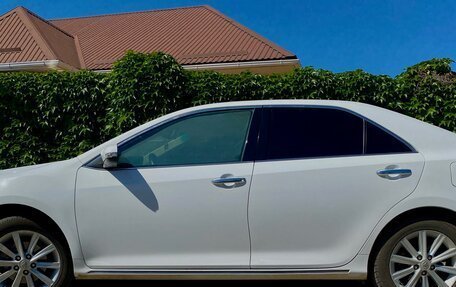 Toyota Camry, 2014 год, 2 200 000 рублей, 5 фотография