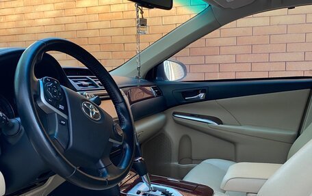 Toyota Camry, 2014 год, 2 200 000 рублей, 6 фотография