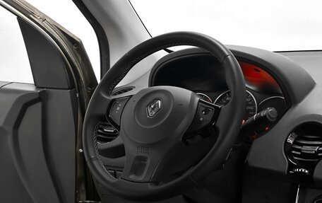 Renault Koleos I рестайлинг 2, 2011 год, 1 239 000 рублей, 6 фотография