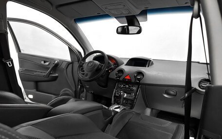 Renault Koleos I рестайлинг 2, 2011 год, 1 239 000 рублей, 7 фотография