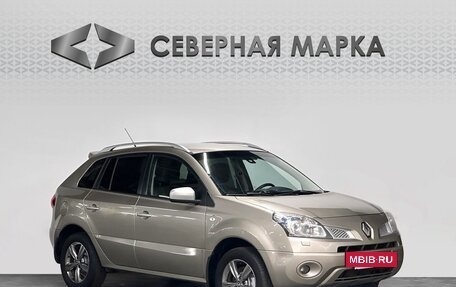 Renault Koleos I рестайлинг 2, 2011 год, 1 239 000 рублей, 3 фотография
