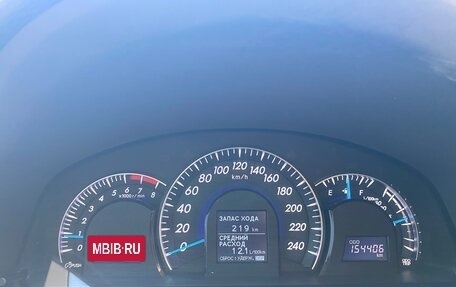Toyota Camry, 2014 год, 2 200 000 рублей, 9 фотография