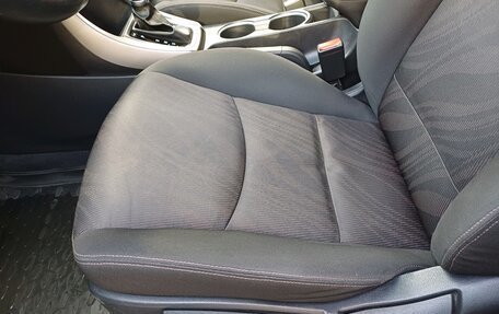 Hyundai Elantra V, 2015 год, 1 219 000 рублей, 11 фотография