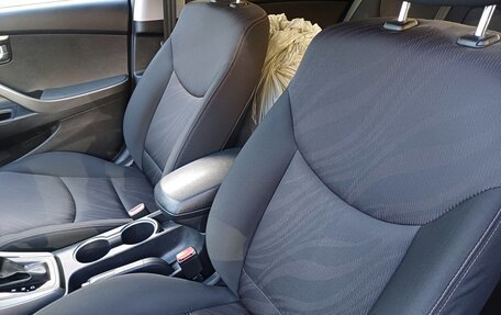 Hyundai Elantra V, 2015 год, 1 219 000 рублей, 10 фотография