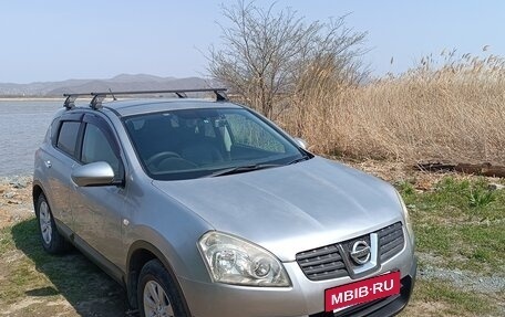 Nissan Dualis, 2007 год, 800 000 рублей, 2 фотография