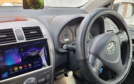 Toyota Corolla, 2009 год, 900 000 рублей, 6 фотография