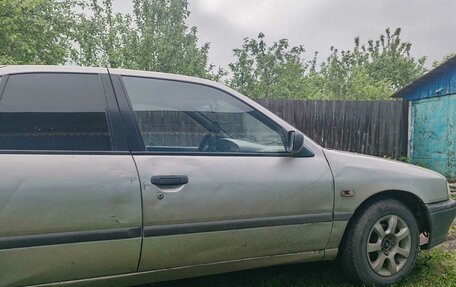Nissan Primera II рестайлинг, 1998 год, 150 000 рублей, 2 фотография