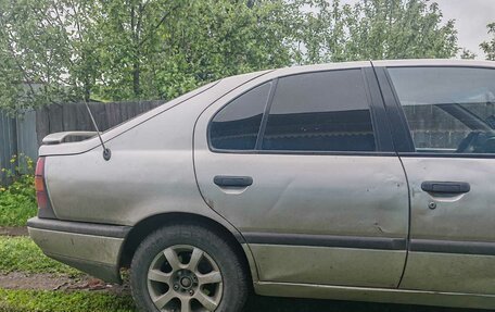 Nissan Primera II рестайлинг, 1998 год, 150 000 рублей, 6 фотография