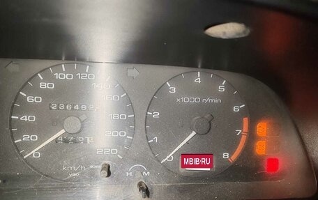 Nissan Primera II рестайлинг, 1998 год, 150 000 рублей, 7 фотография