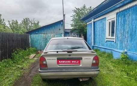 Nissan Primera II рестайлинг, 1998 год, 150 000 рублей, 3 фотография