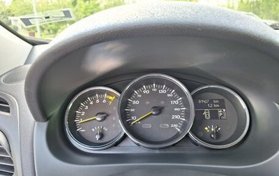 Renault Fluence I, 2012 год, 800 000 рублей, 1 фотография