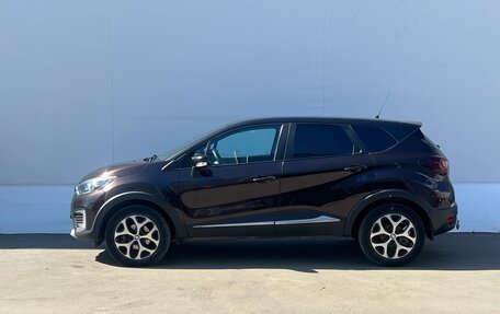 Renault Kaptur I рестайлинг, 2020 год, 1 455 000 рублей, 5 фотография