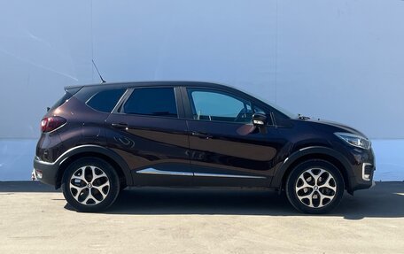Renault Kaptur I рестайлинг, 2020 год, 1 455 000 рублей, 4 фотография