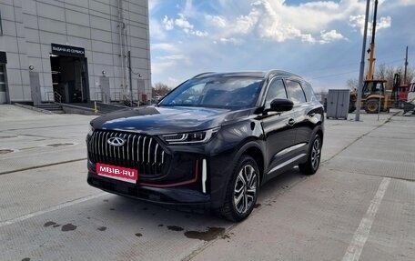 Chery Tiggo 7 Pro, 2023 год, 1 605 000 рублей, 1 фотография