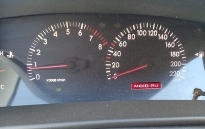 Toyota Corolla, 2004 год, 700 000 рублей, 1 фотография