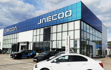 Chevrolet Aveo III, 2013 год, 610 000 рублей, 2 фотография