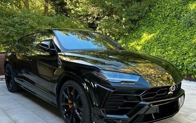 Lamborghini Urus I, 2022 год, 24 150 000 рублей, 1 фотография