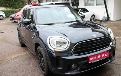 MINI Countryman II (F60), 2022 год, 2 630 000 рублей, 1 фотография