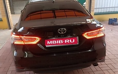 Toyota Camry, 2019 год, 3 200 000 рублей, 1 фотография