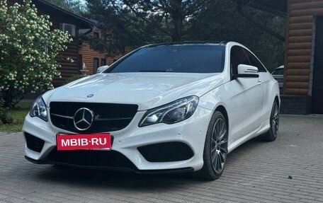 Mercedes-Benz E-Класс, 2013 год, 1 900 000 рублей, 1 фотография