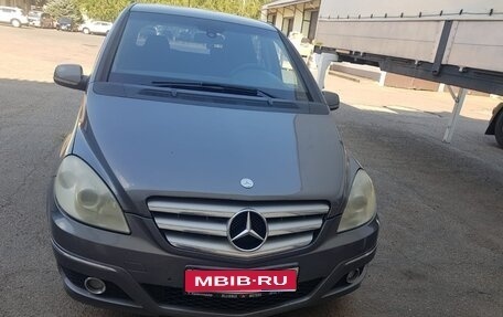 Mercedes-Benz B-Класс, 2010 год, 620 000 рублей, 1 фотография