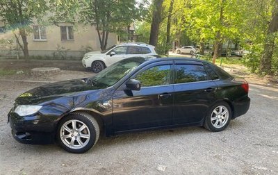 Subaru Impreza III, 2008 год, 939 000 рублей, 1 фотография