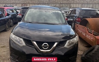 Nissan X-Trail, 2018 год, 1 550 000 рублей, 1 фотография