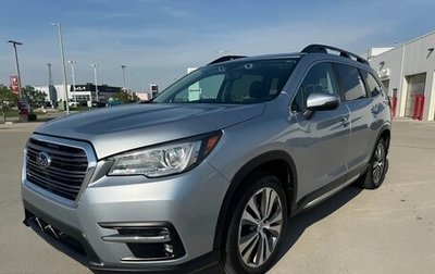 Subaru Ascent, 2022 год, 3 050 000 рублей, 1 фотография