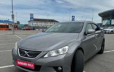 Toyota Mark X II, 2011 год, 1 380 000 рублей, 1 фотография