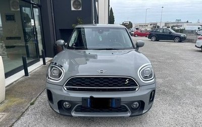 MINI Countryman II (F60), 2022 год, 2 350 000 рублей, 1 фотография