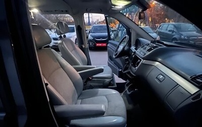 Mercedes-Benz Viano, 2007 год, 1 600 000 рублей, 1 фотография