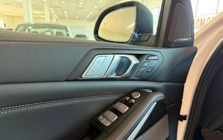BMW X7, 2022 год, 10 500 000 рублей, 9 фотография