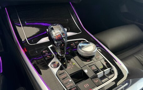 BMW X7, 2022 год, 10 500 000 рублей, 12 фотография
