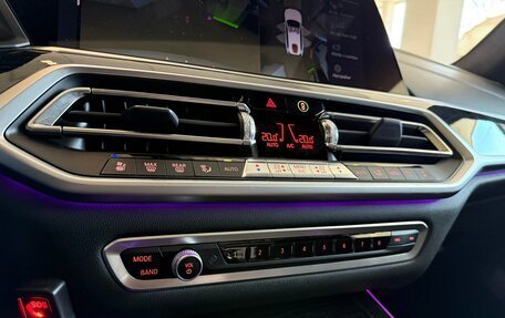 BMW X7, 2022 год, 10 500 000 рублей, 14 фотография