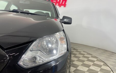 Datsun on-DO I рестайлинг, 2018 год, 492 000 рублей, 7 фотография