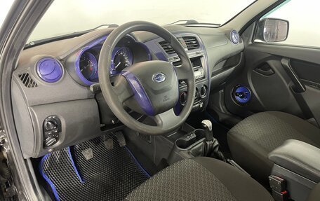 Datsun on-DO I рестайлинг, 2018 год, 492 000 рублей, 11 фотография