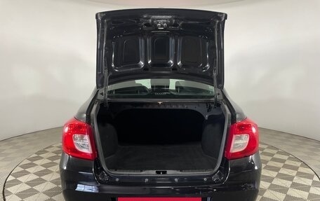 Datsun on-DO I рестайлинг, 2018 год, 492 000 рублей, 10 фотография