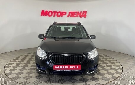 Datsun on-DO I рестайлинг, 2018 год, 492 000 рублей, 2 фотография