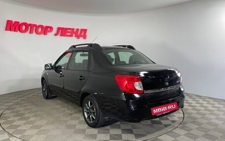 Datsun on-DO I рестайлинг, 2018 год, 492 000 рублей, 6 фотография