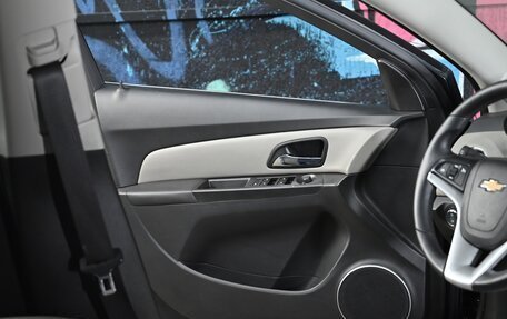 Chevrolet Cruze II, 2013 год, 865 000 рублей, 7 фотография