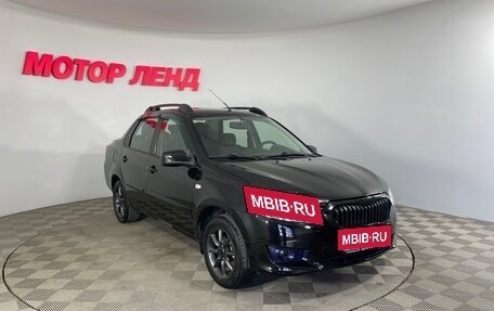 Datsun on-DO I рестайлинг, 2018 год, 492 000 рублей, 3 фотография