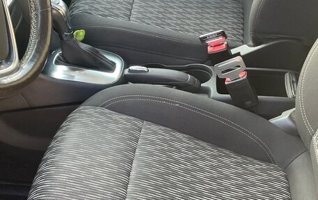 Opel Mokka I, 2014 год, 1 100 000 рублей, 5 фотография