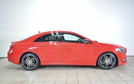 Mercedes-Benz CLA, 2018 год, 2 300 000 рублей, 4 фотография