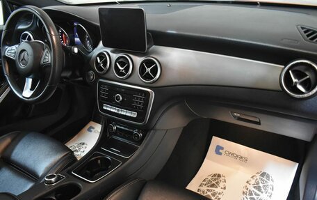 Mercedes-Benz CLA, 2018 год, 2 300 000 рублей, 5 фотография