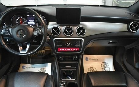 Mercedes-Benz CLA, 2018 год, 2 300 000 рублей, 6 фотография