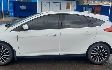 Ford Focus III, 2012 год, 680 000 рублей, 3 фотография