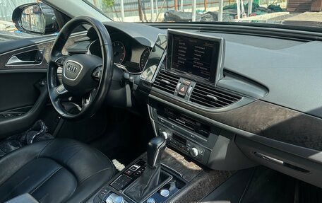 Audi A6, 2016 год, 2 890 000 рублей, 4 фотография