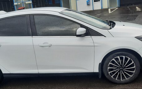 Ford Focus III, 2012 год, 680 000 рублей, 4 фотография